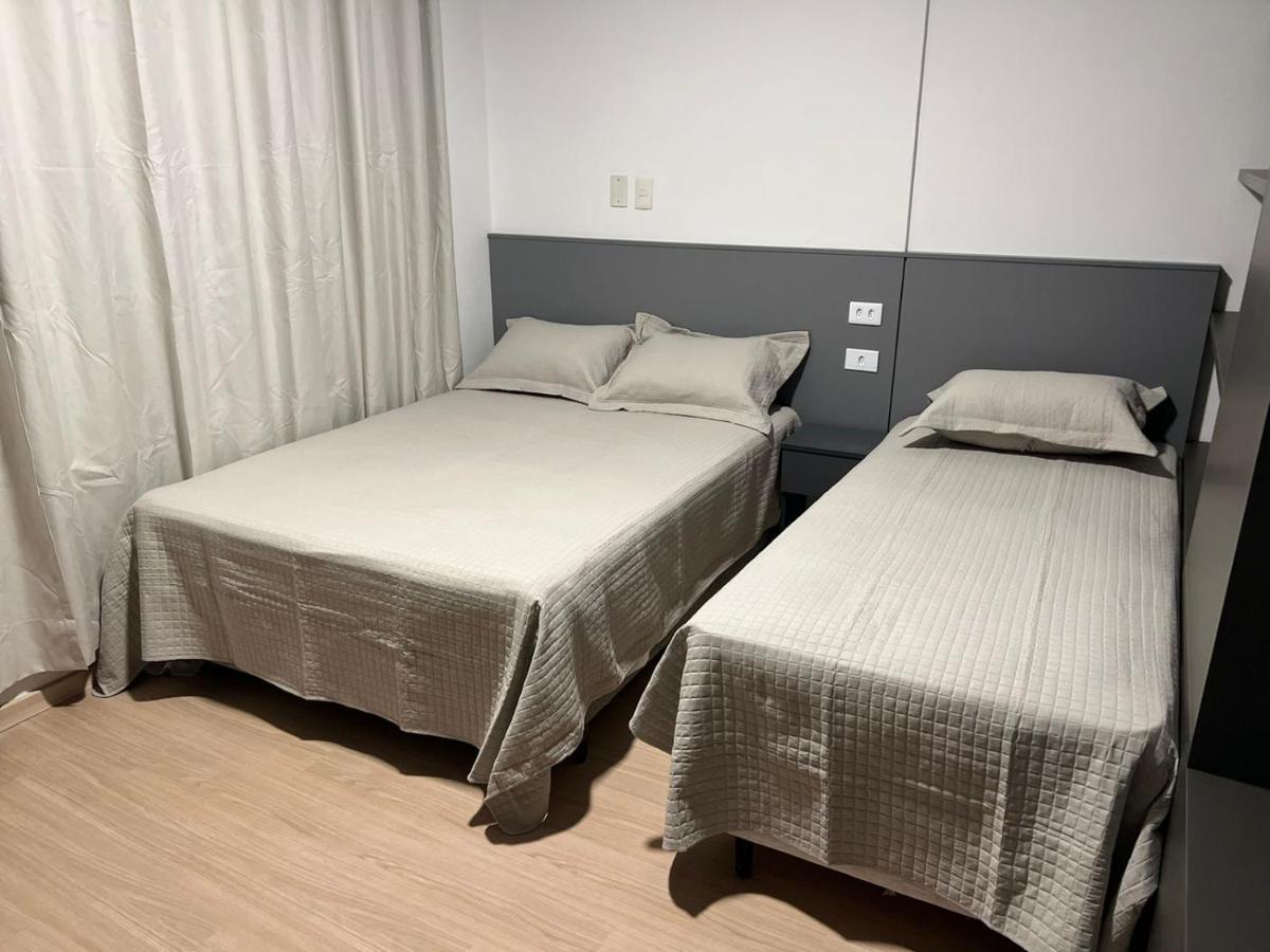 סאו פאולו Apartamento Para Pessoas De Familia Ou A Negocio, Ap Lindo Aconchegante No Bras Proximo Igreja Mundial,Mercado Municipal, 25 De Marco, Templo Salomao, Metro Dom Pedro Ll, Bancos, Mercado E Etc מראה חיצוני תמונה