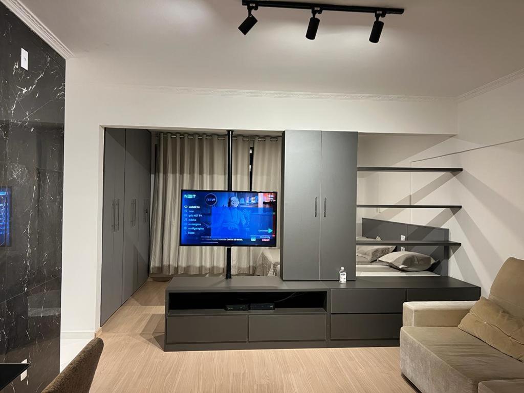 סאו פאולו Apartamento Para Pessoas De Familia Ou A Negocio, Ap Lindo Aconchegante No Bras Proximo Igreja Mundial,Mercado Municipal, 25 De Marco, Templo Salomao, Metro Dom Pedro Ll, Bancos, Mercado E Etc מראה חיצוני תמונה